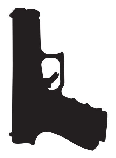Revolver de Bonnie