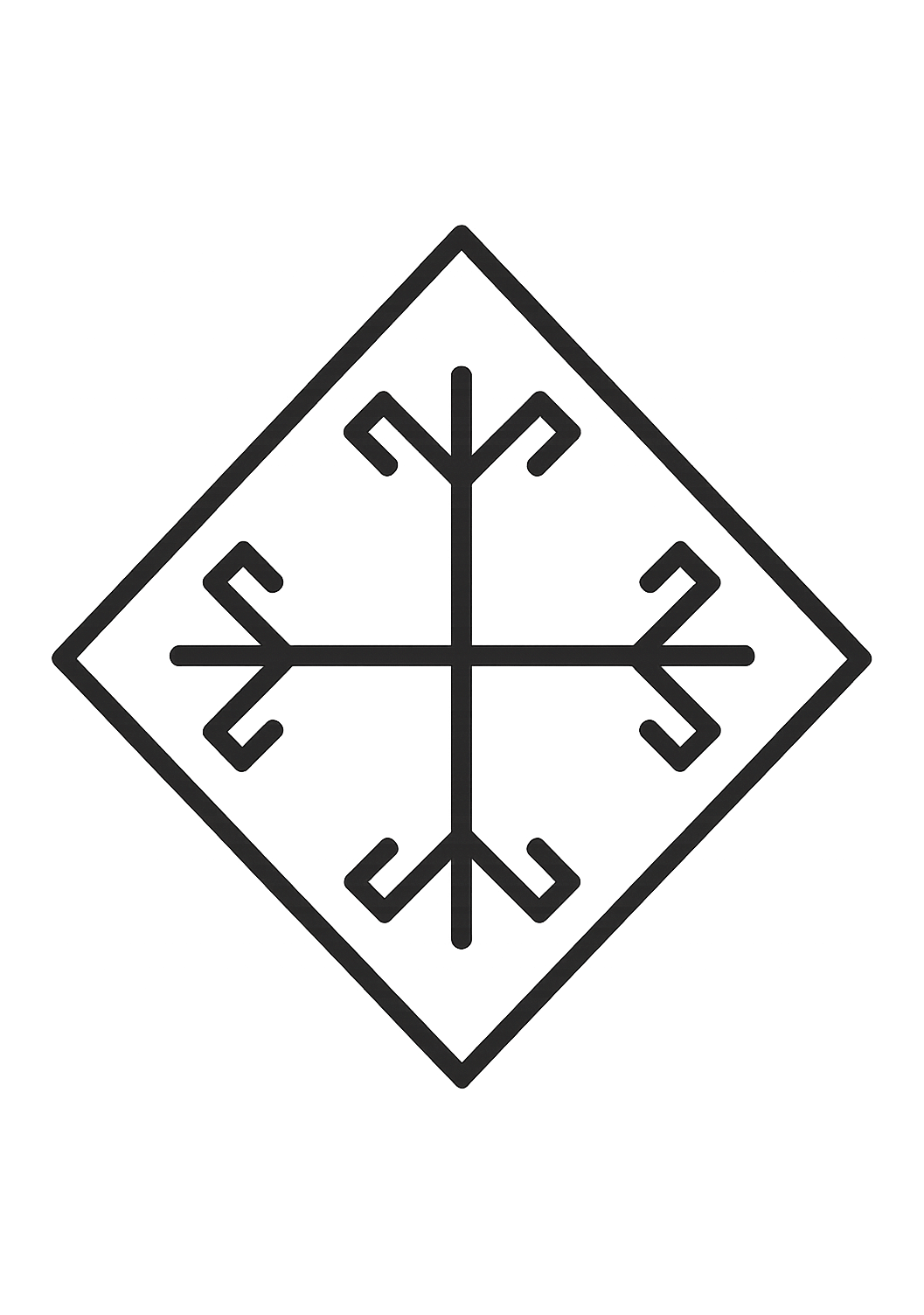 Rosace d’Atlas