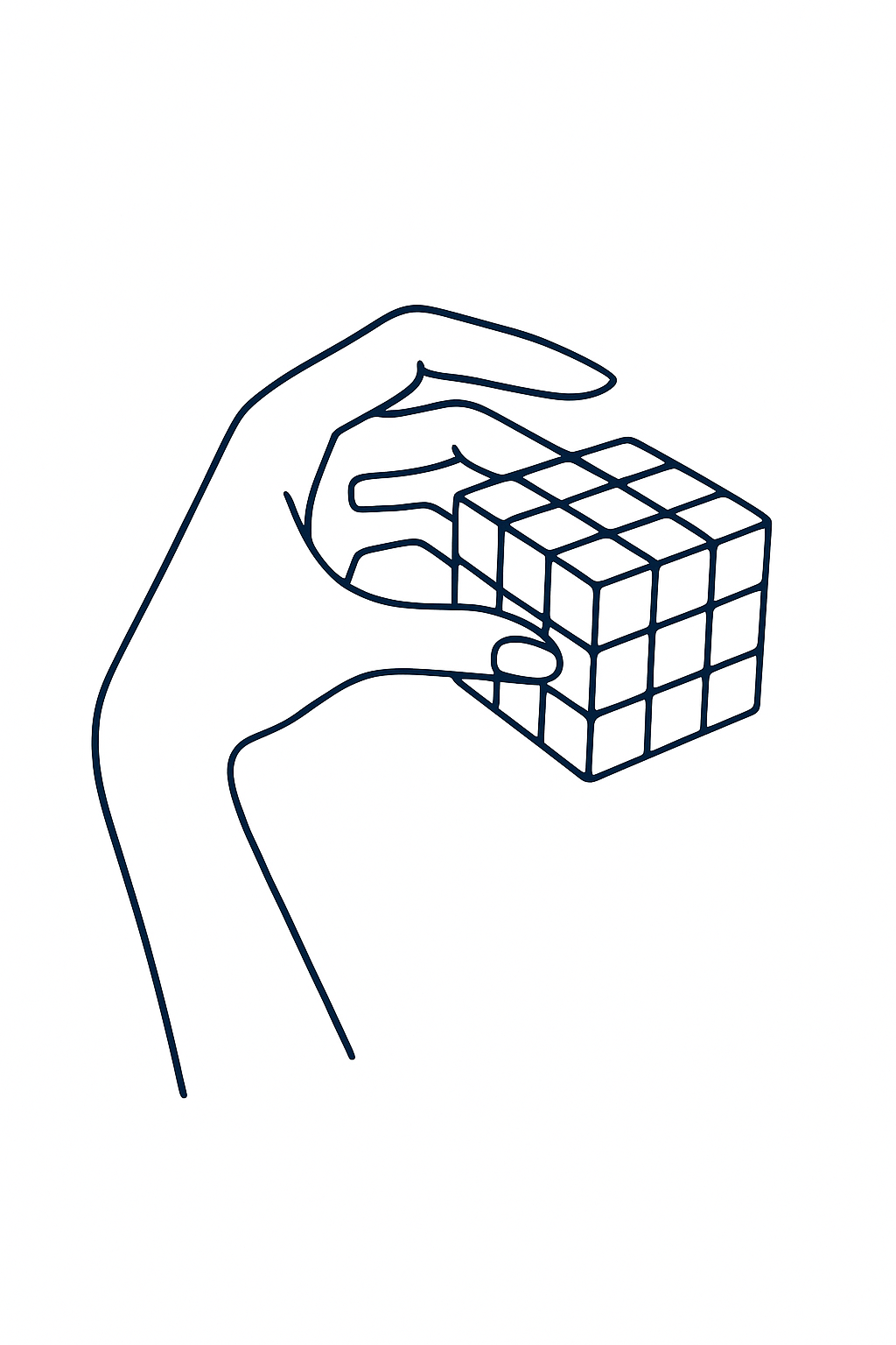 Rubik de Cube