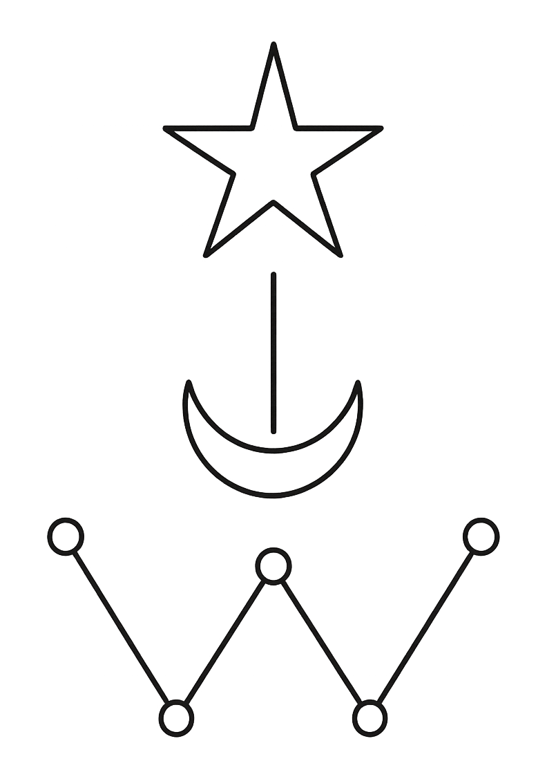 Serpent de Cassiopée