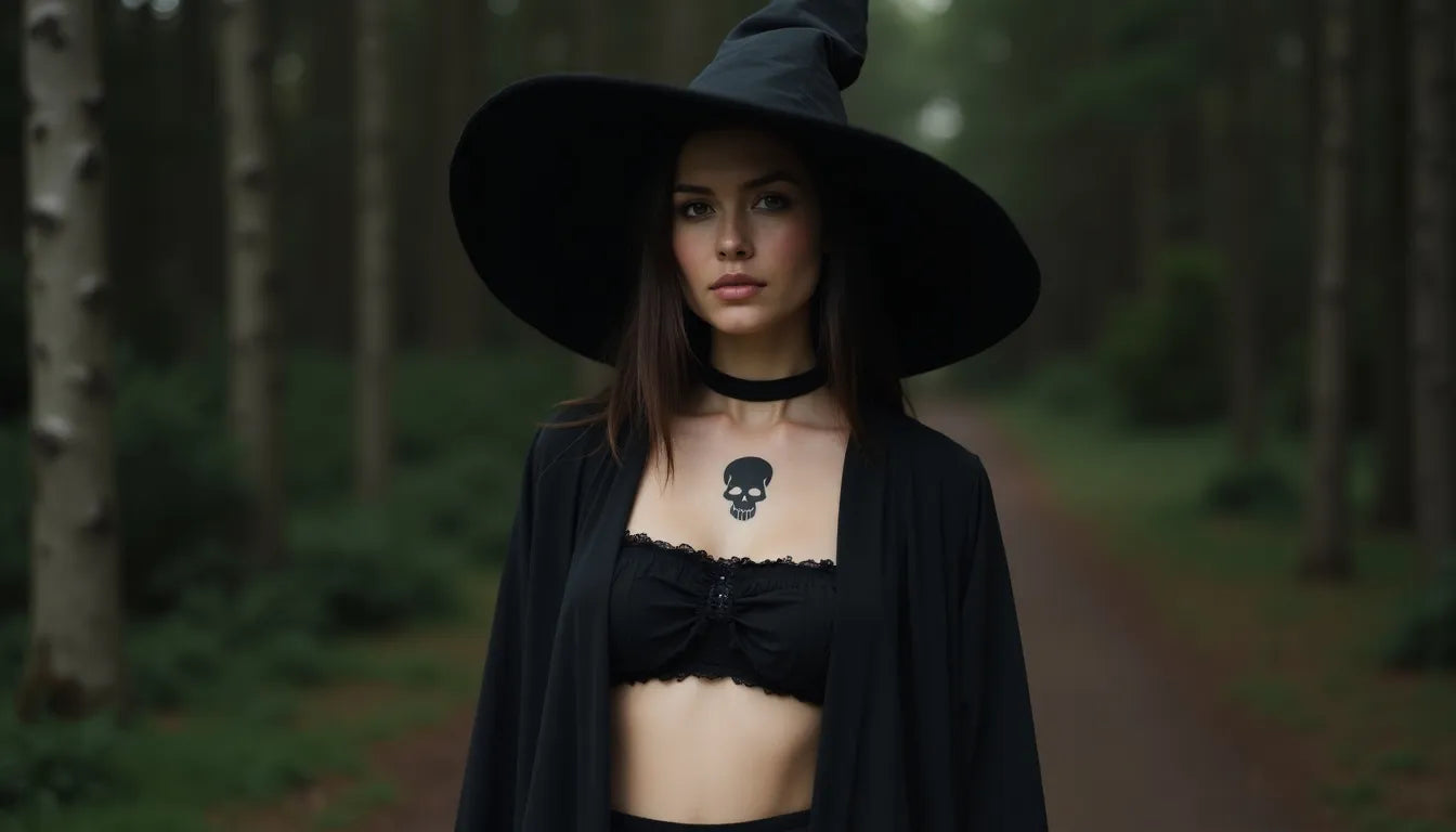 Crâne de Salem
