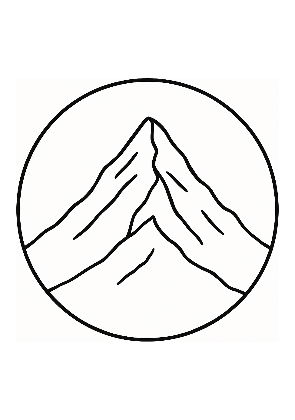 Sommet des Alpes d’Argent
