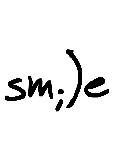 Sourire d'Ecrire