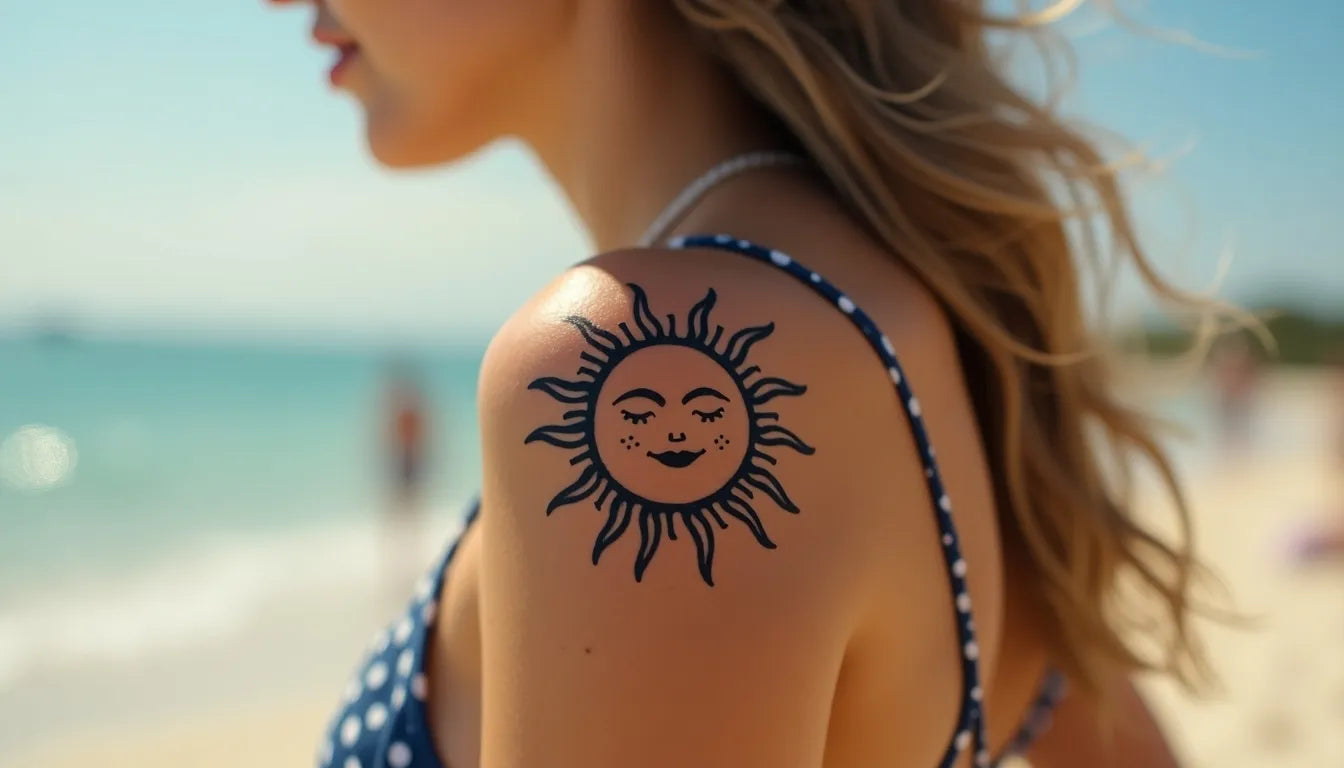 Soleil