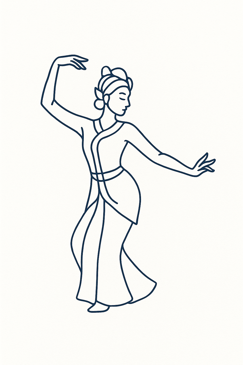 Tari de Java
