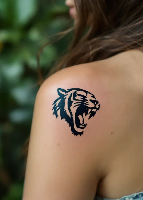 Tigre du Bengale