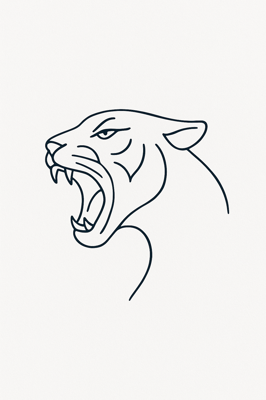 Tigre du Bengale