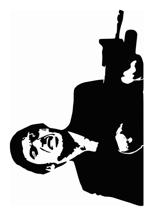 Tony de Miami