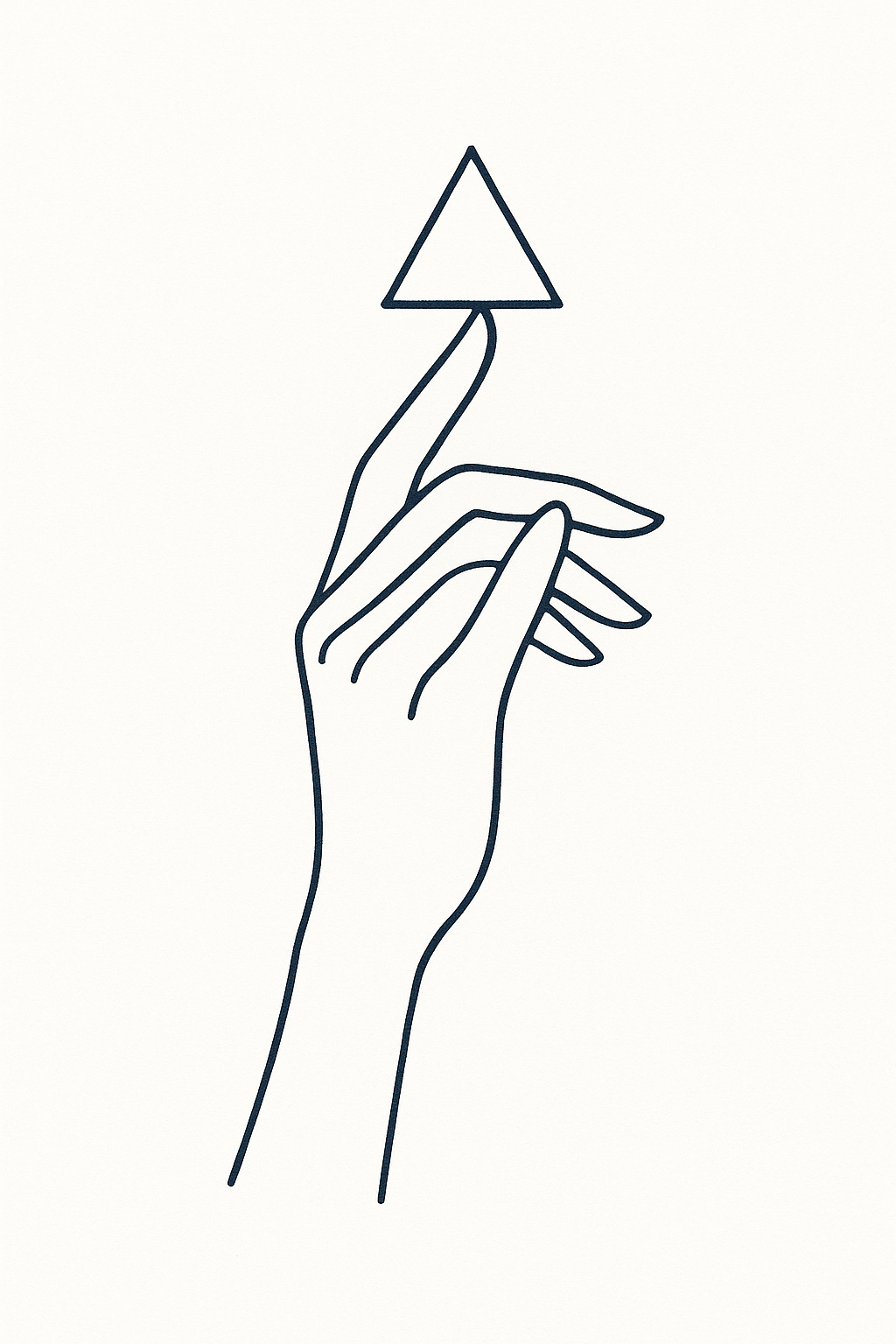 Triangle de Triangle