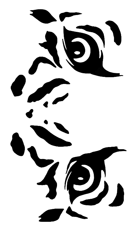 Yeux de Tigre