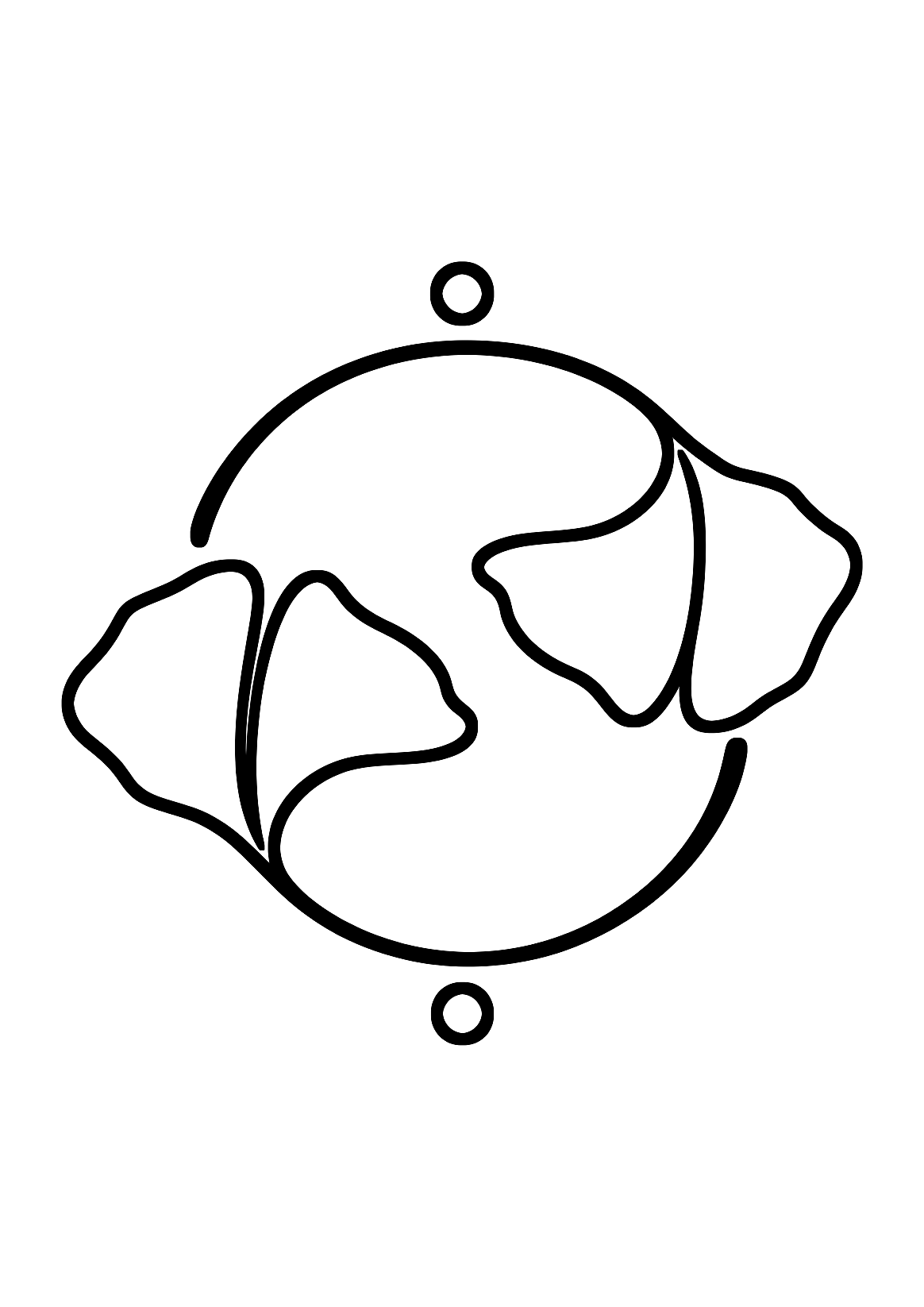 Yin de Ginko