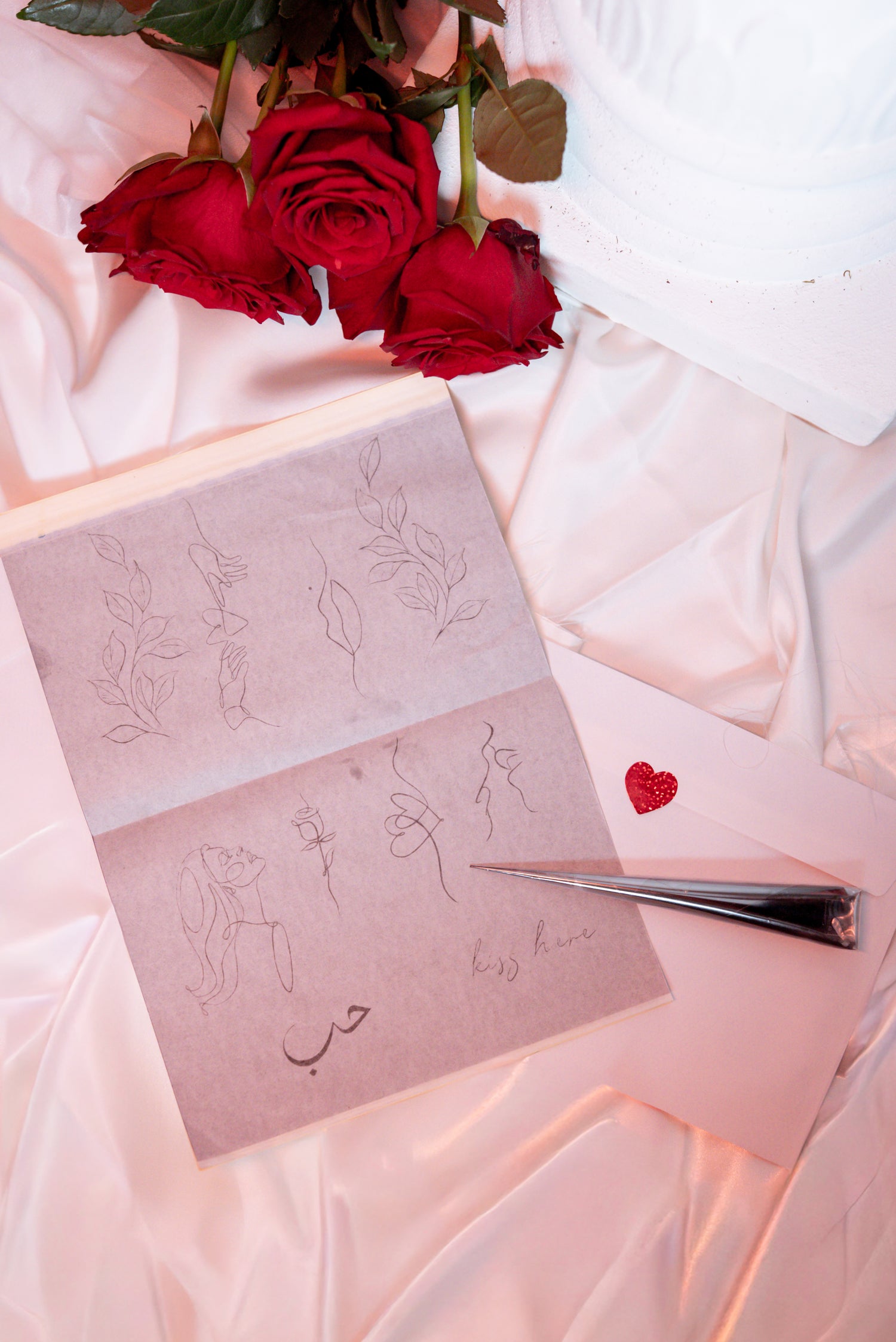 Nos Papiers de transfert