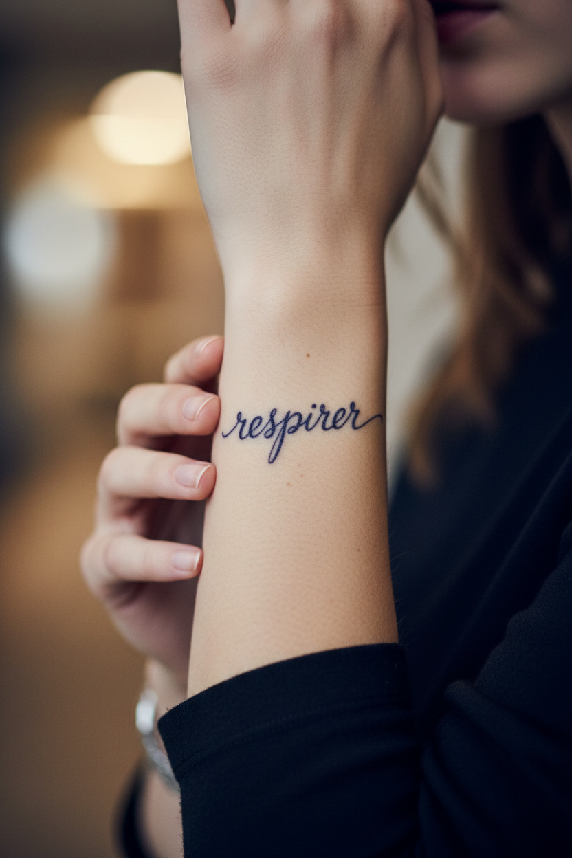 Calligraphie