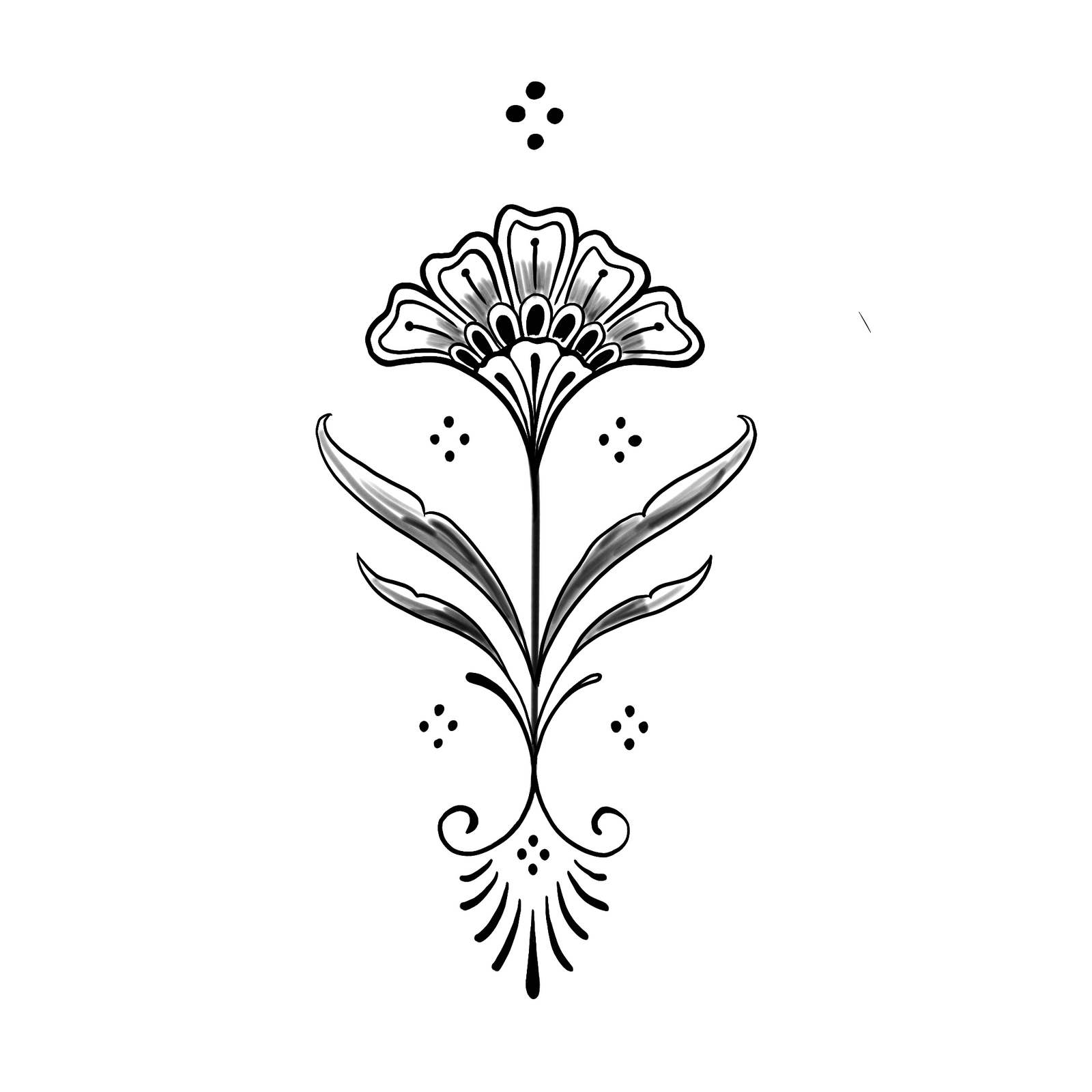 Lotus de Louxor