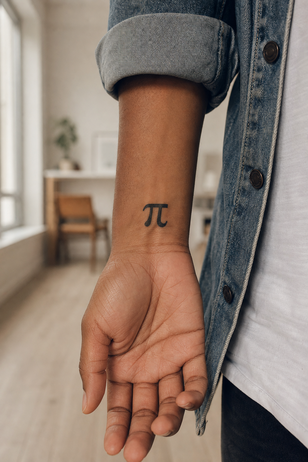 Pi de Sophie