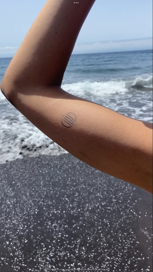 La lune
