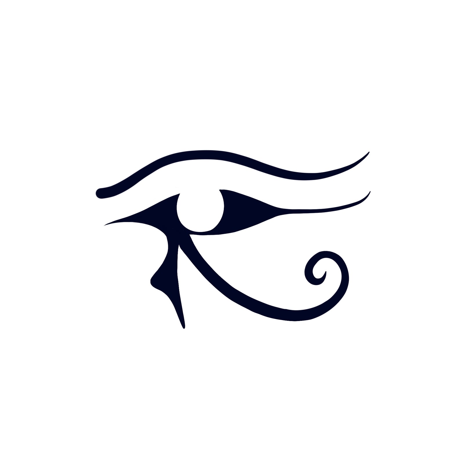 Œil d'Horus de Philae