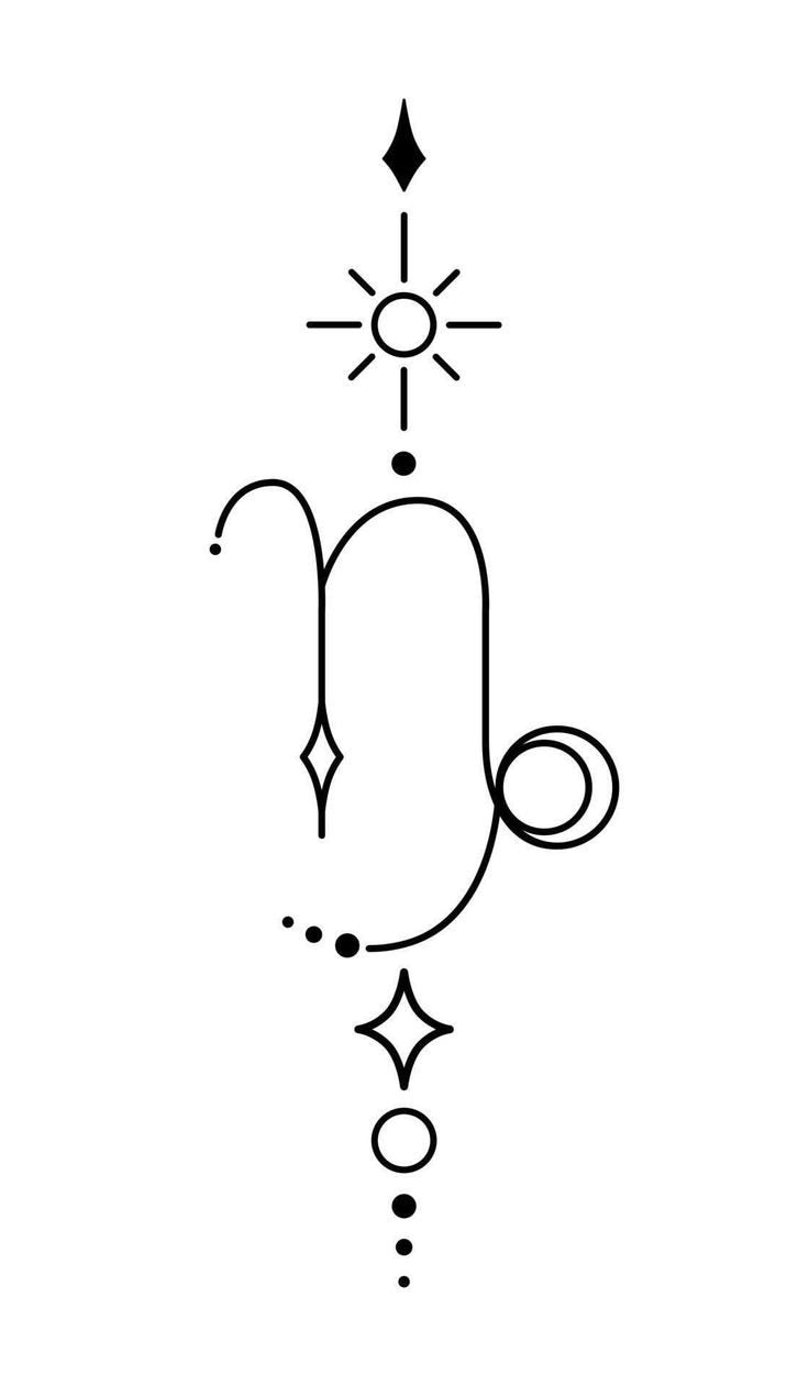 Capricorne