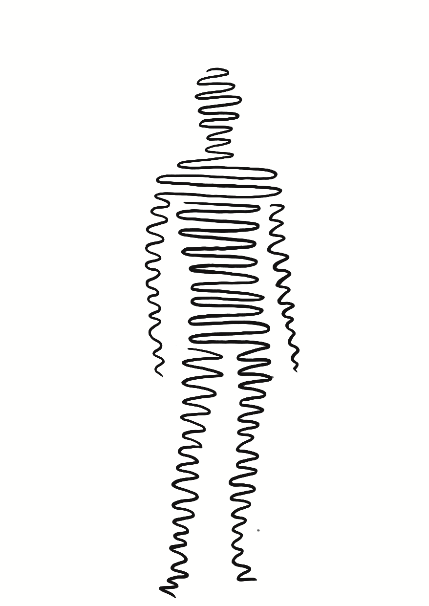 Silhouette d'Oslo