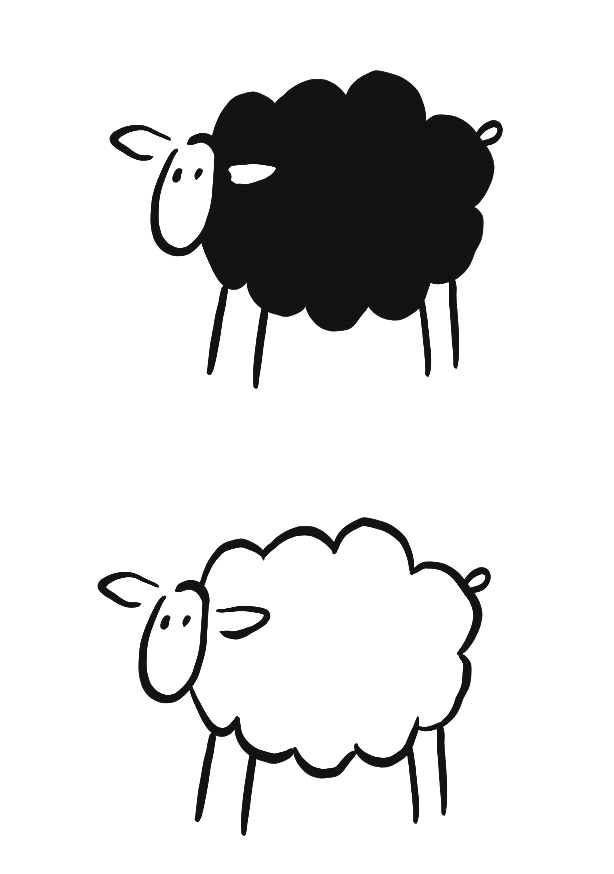 Mouton des Prés