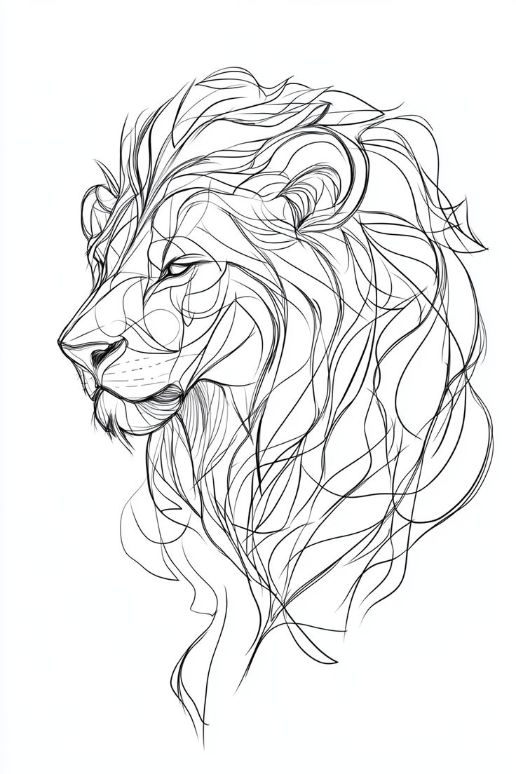 Lion de Feu