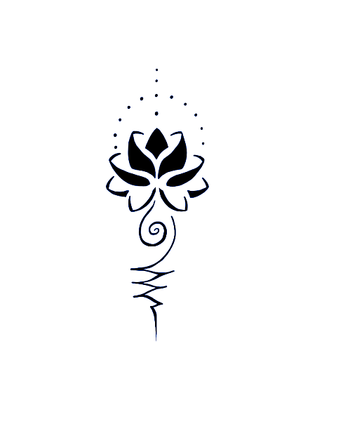 Lotus sacré