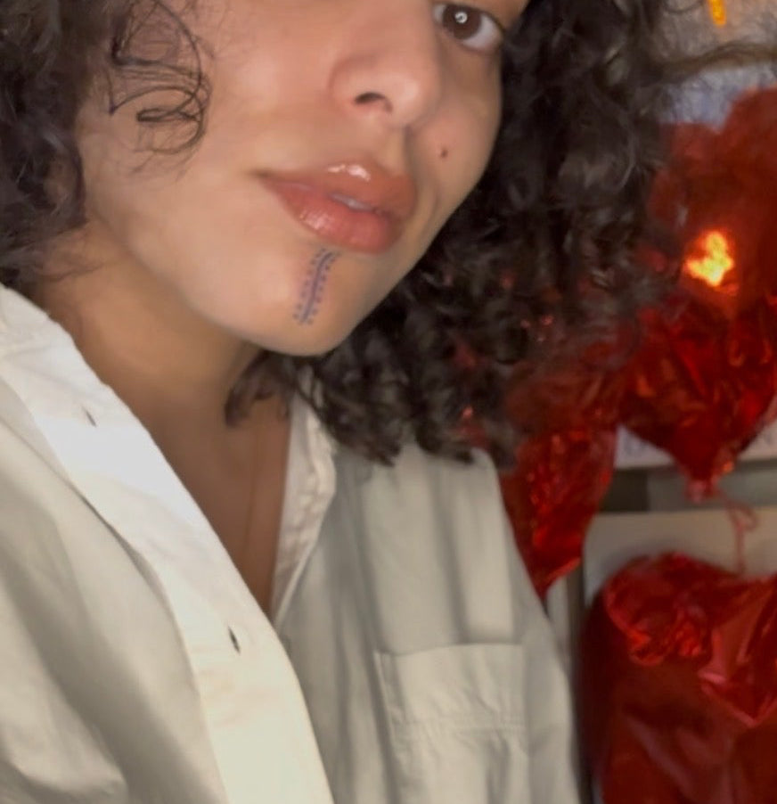 Pilier de Khenifra