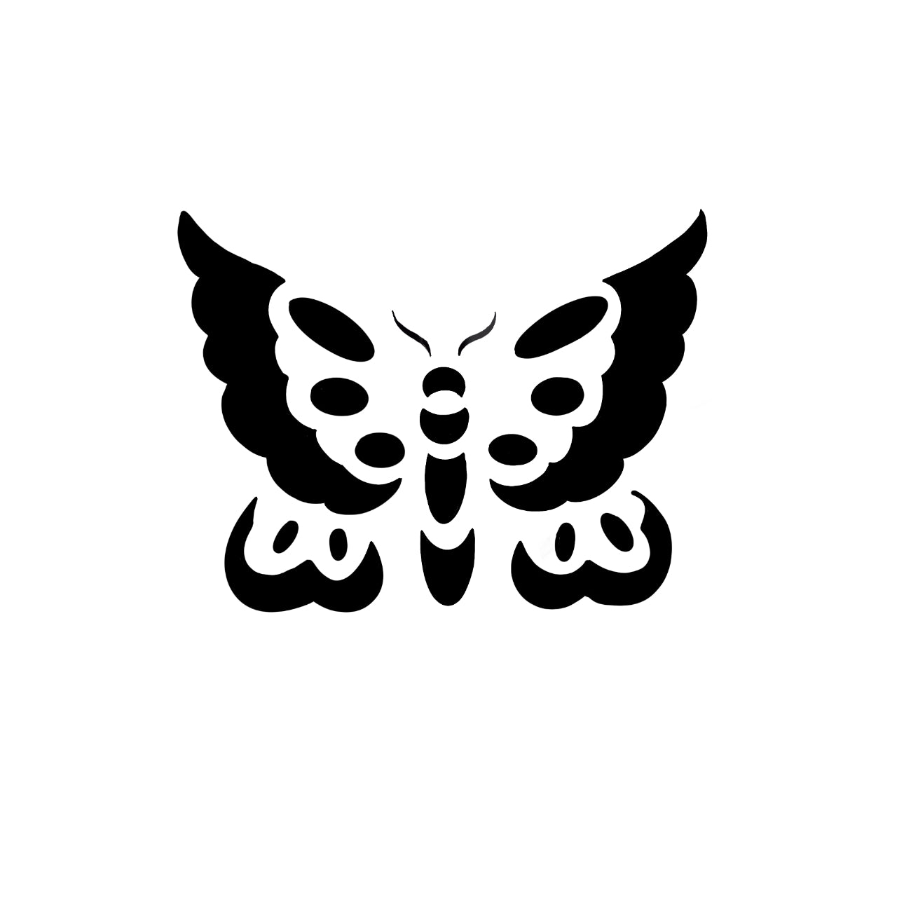 Papillon de Colette