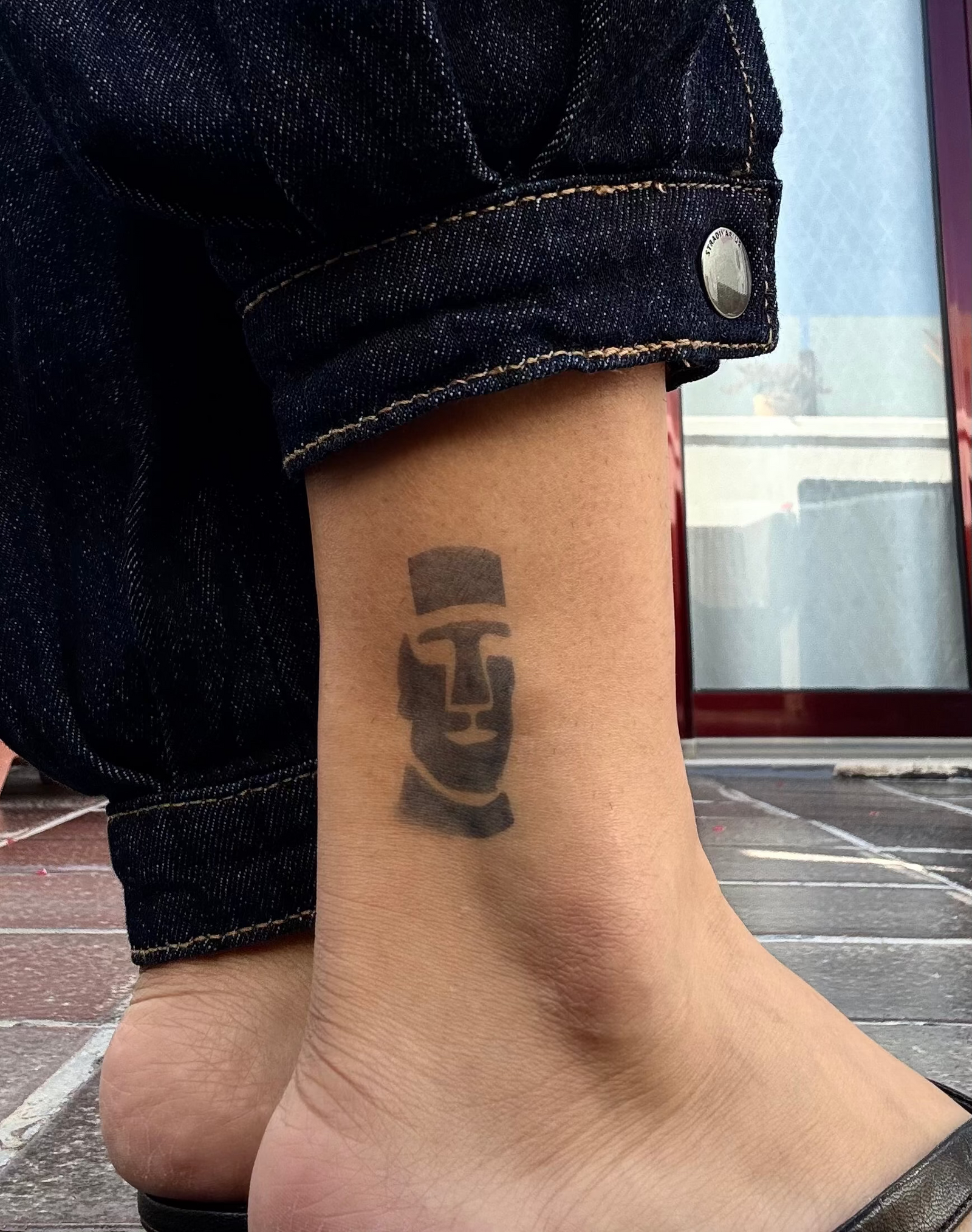 Moai de Rapa Nui