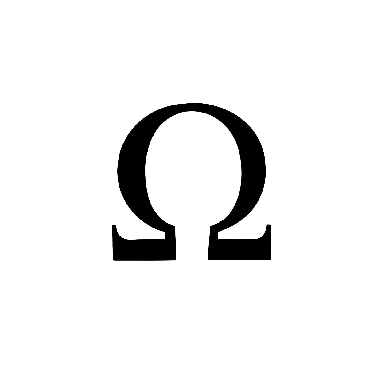 Oméga d'Athènes