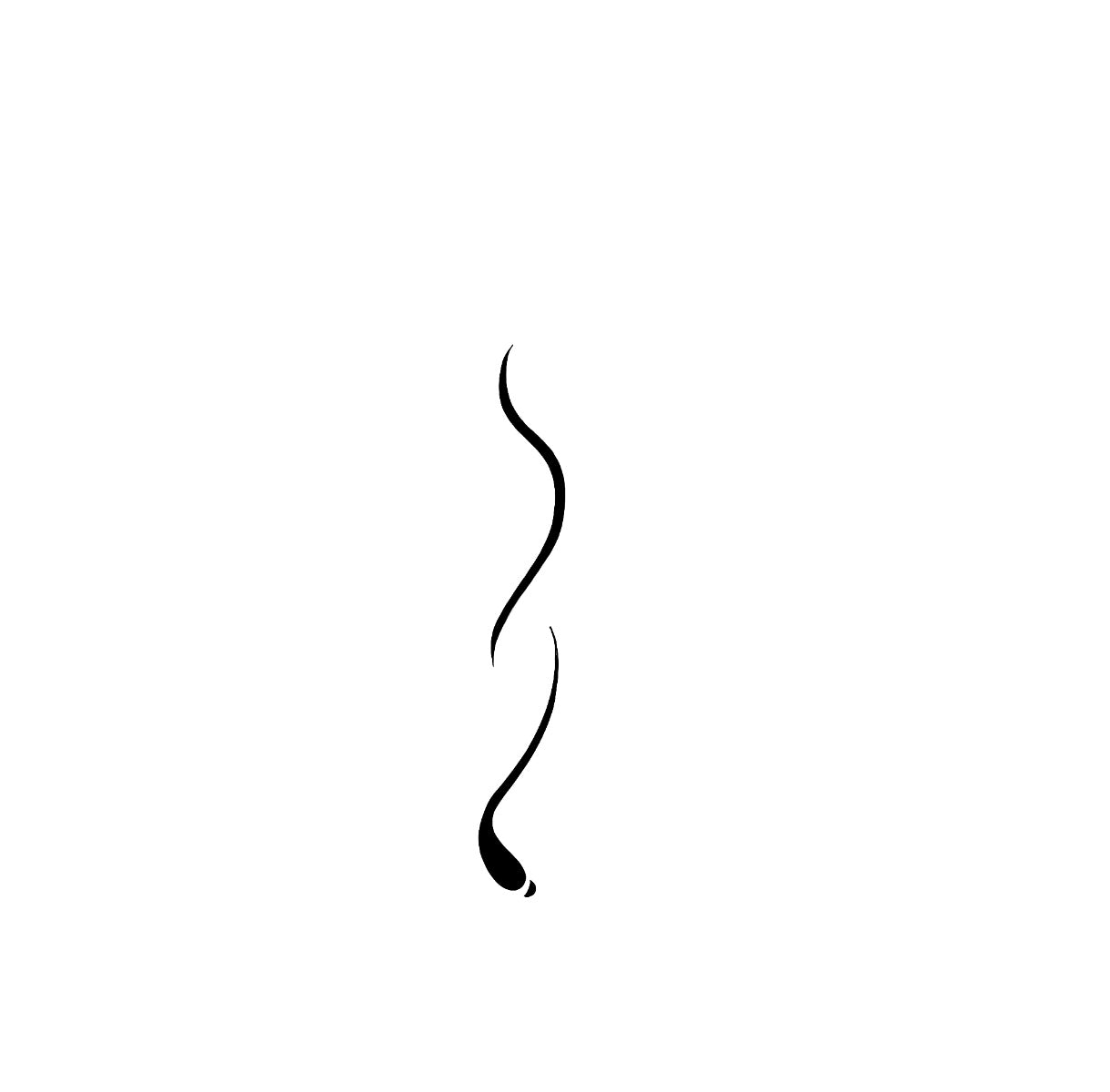 Calligraphie de Fès