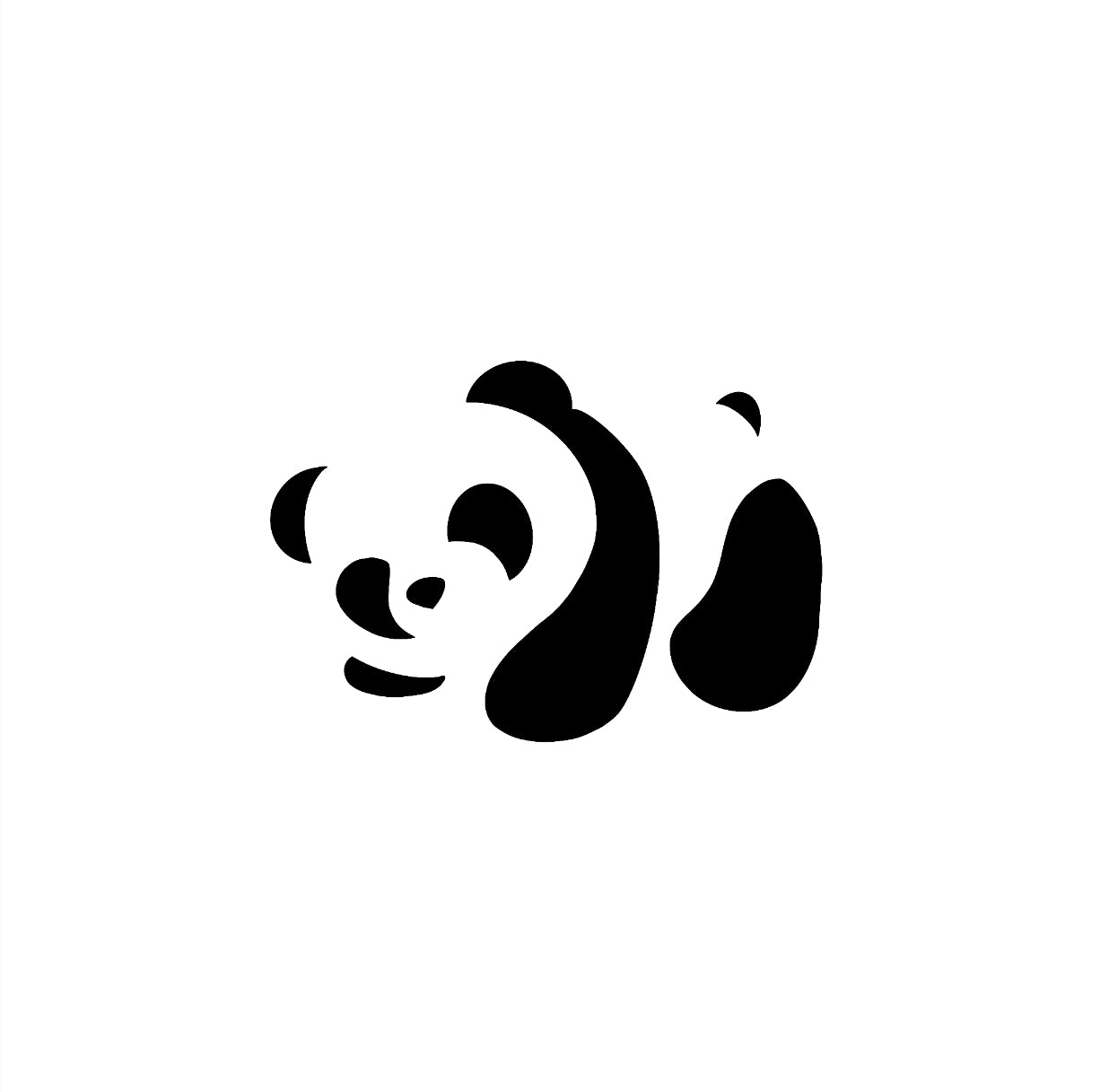 143- Panda (petit)