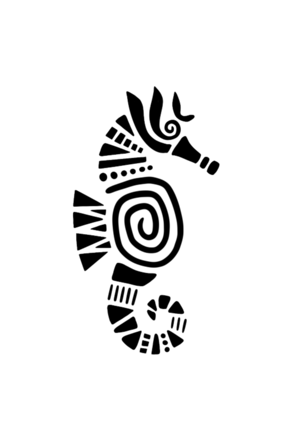 Hippocampe d’Atlantide