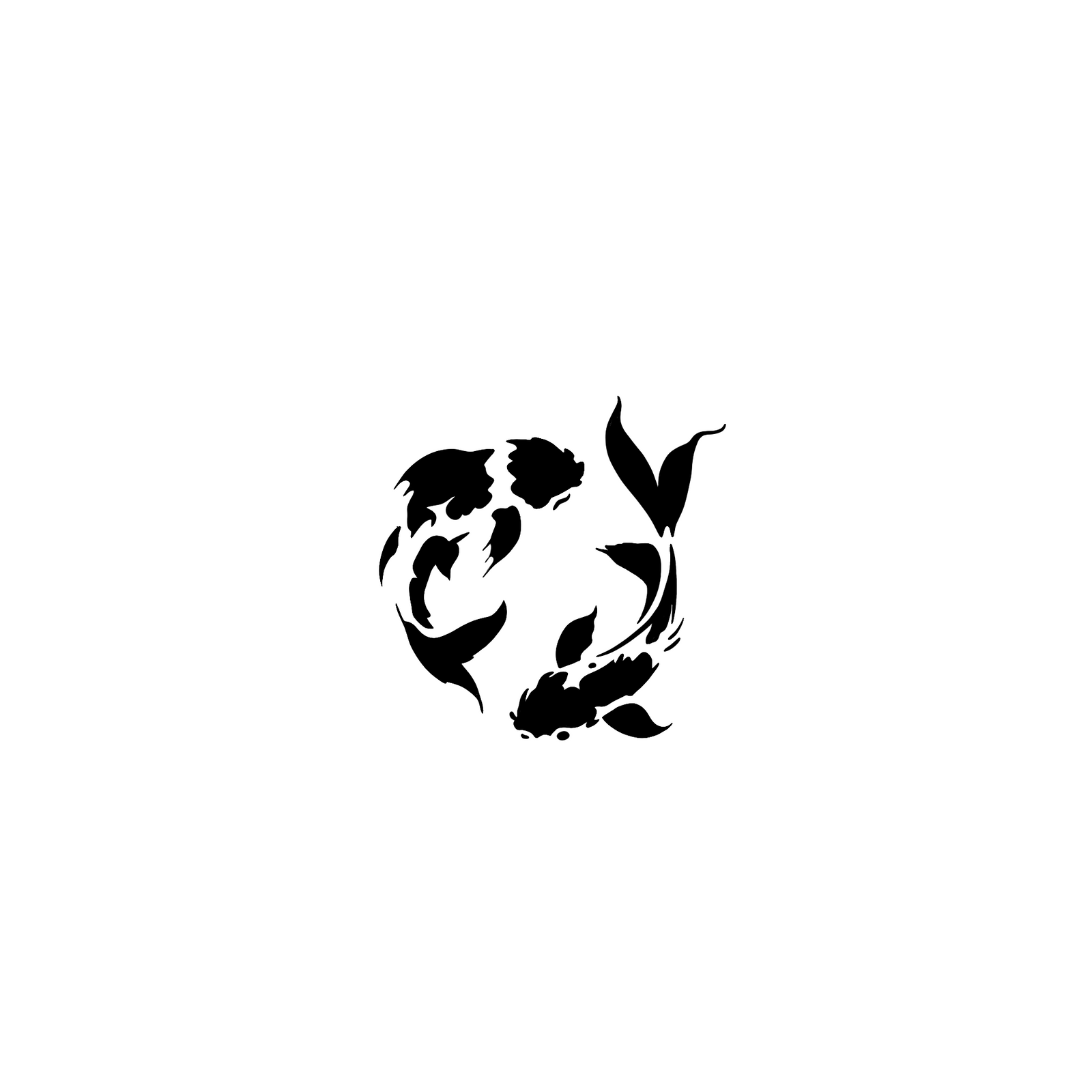 Carpes de Kyoto