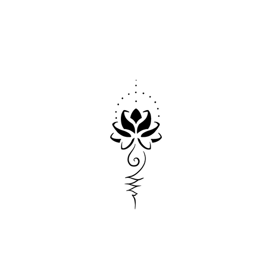 Lotus sacré