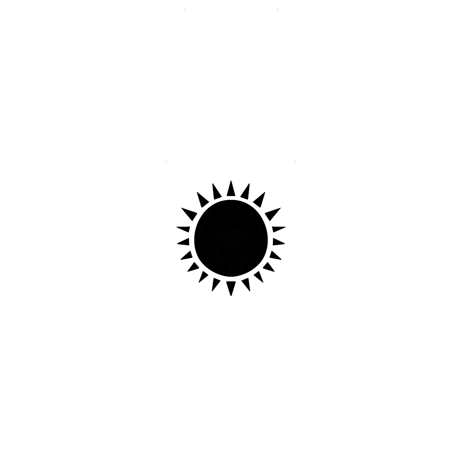 Soleil de Cassis