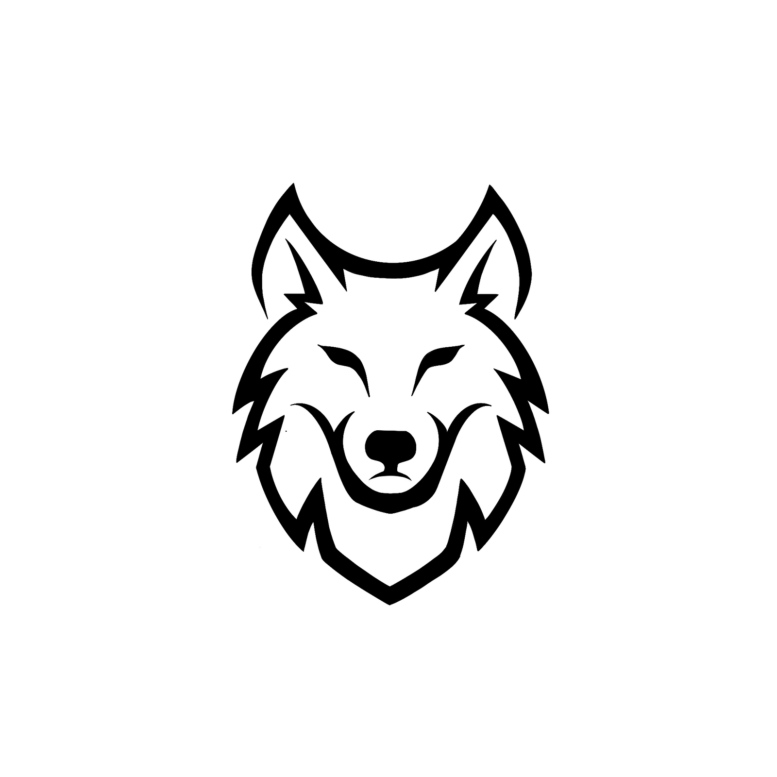 Loup de Brocéliande