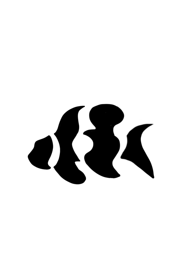 Poisson de Corail