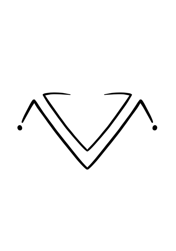 Chevron d’Atlas
