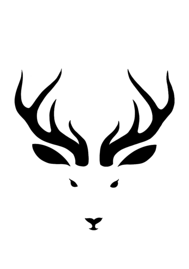 Cerf des Brumes