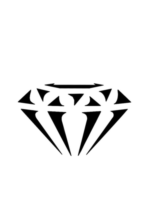 Diamant de Minuit