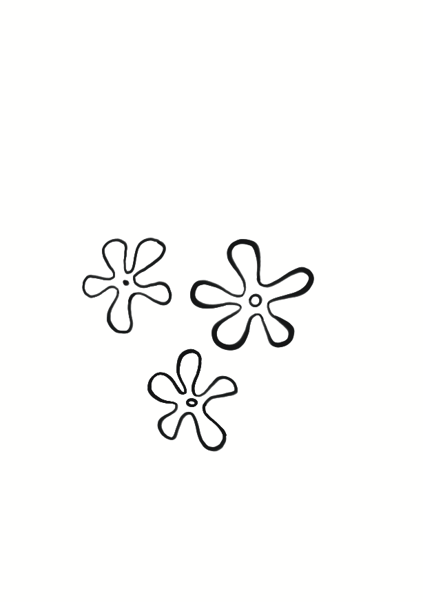 Fleurs de Sienne