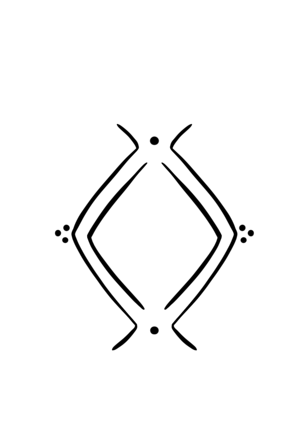 Losange d’Atlas