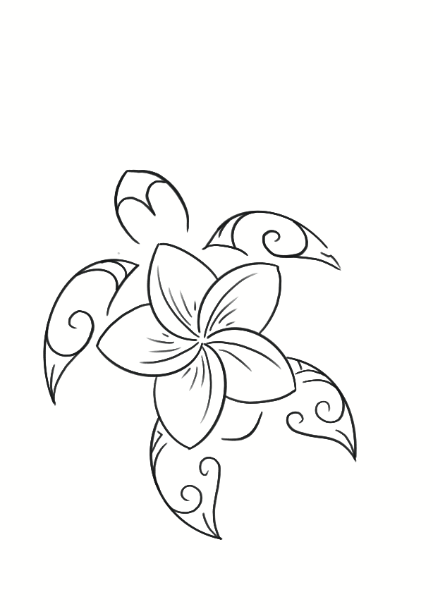 Fleur des Lagons