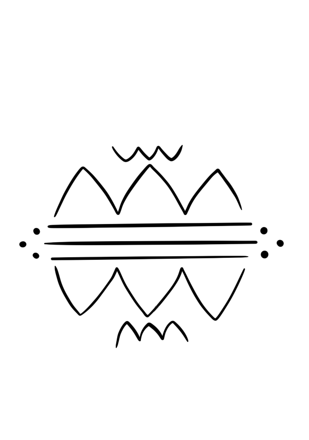 Crêtes de l’Atlas