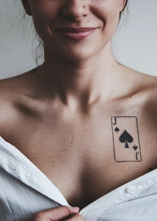 Valet de Cabaret