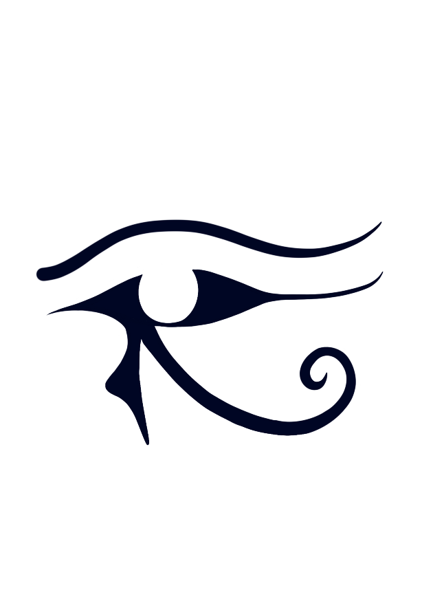Œil d’Horus de Philae