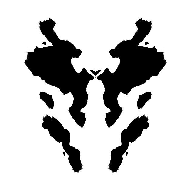 Rorschach de Vienne
