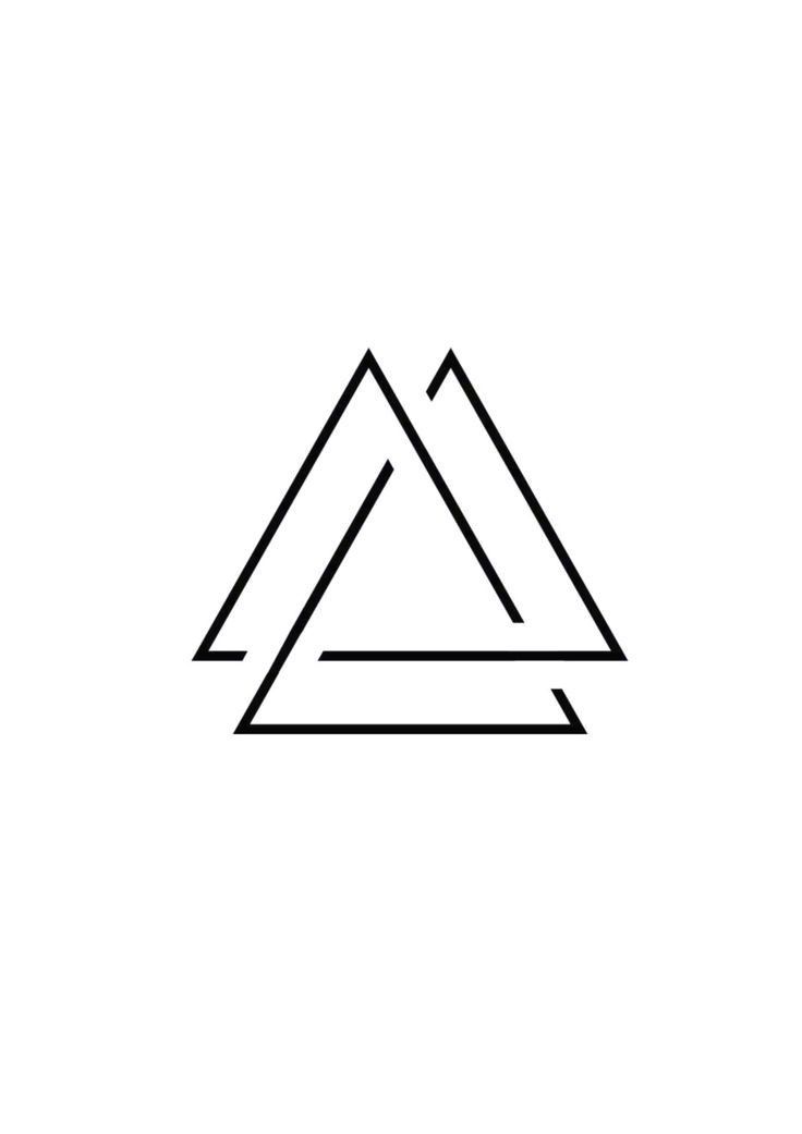 Triangle de Triangle