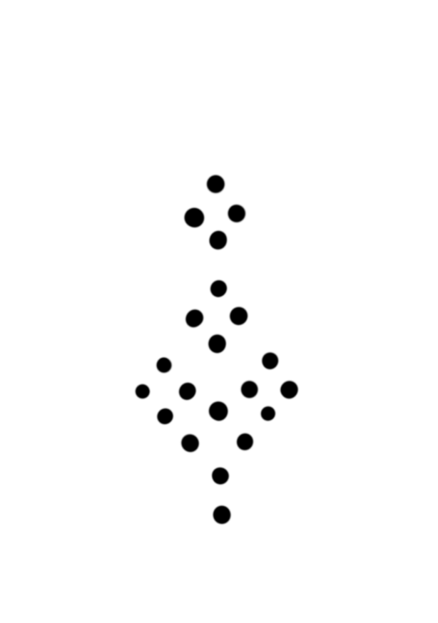 Constellation du Désert